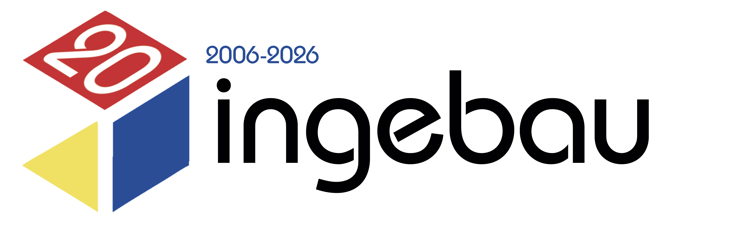 Ingebau Soluciones de Medida logo