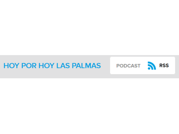 SER CANARIAS – HOY POR HOY Las Palmas - Ingebau