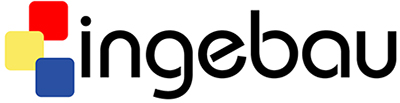 logo ingebau